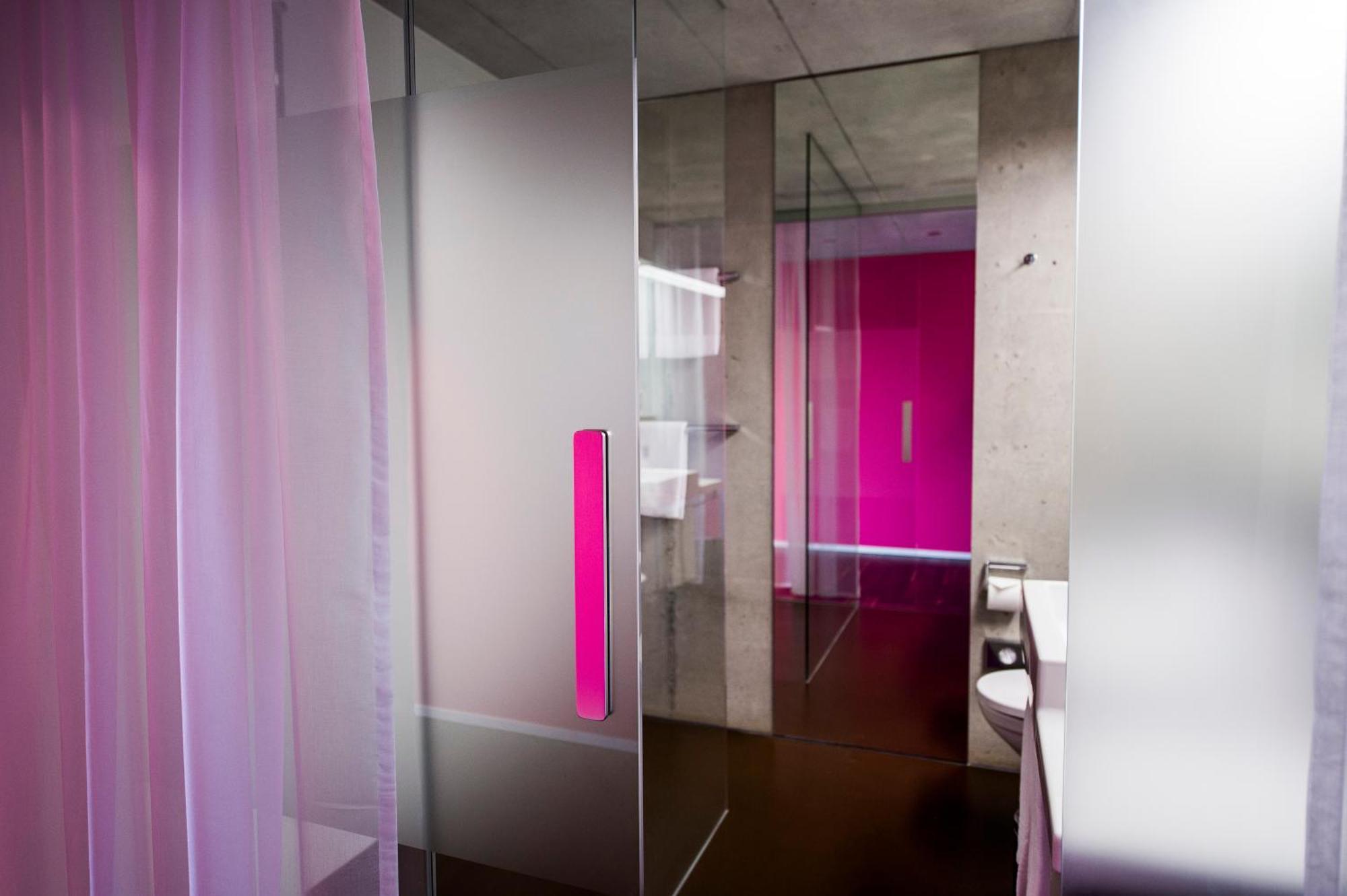 Hotel Apart - Welcoming L Urban Feel L Design Risch-Rotkreuz Dış mekan fotoğraf