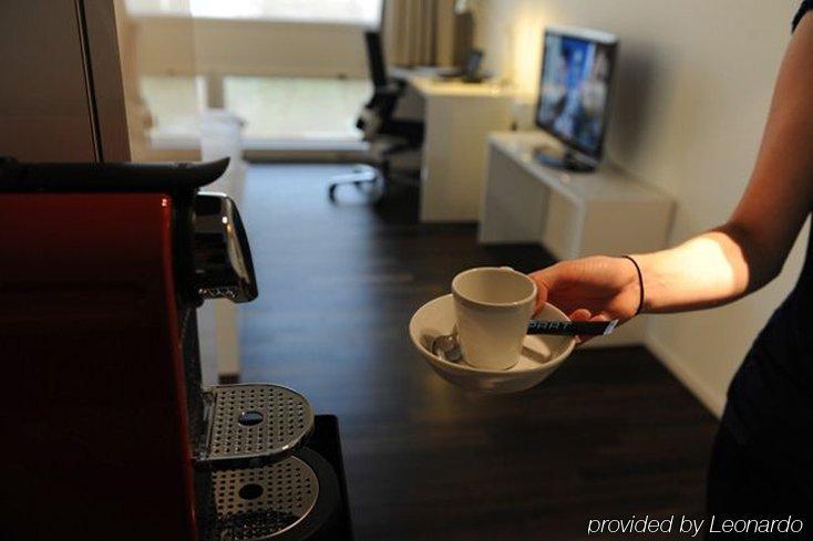 Hotel Apart - Welcoming L Urban Feel L Design Risch-Rotkreuz Oda fotoğraf