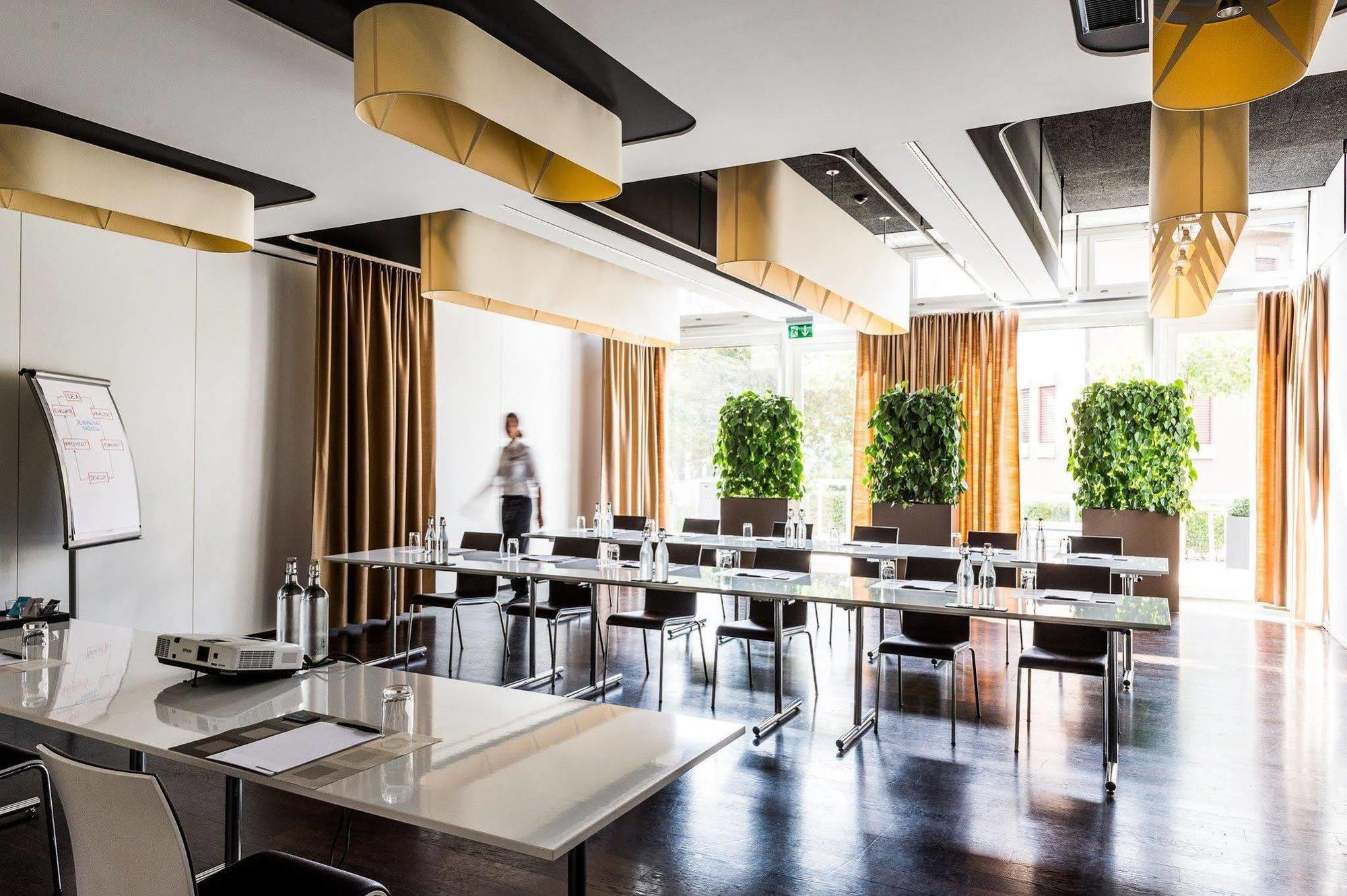 Hotel Apart - Welcoming L Urban Feel L Design Risch-Rotkreuz Dış mekan fotoğraf